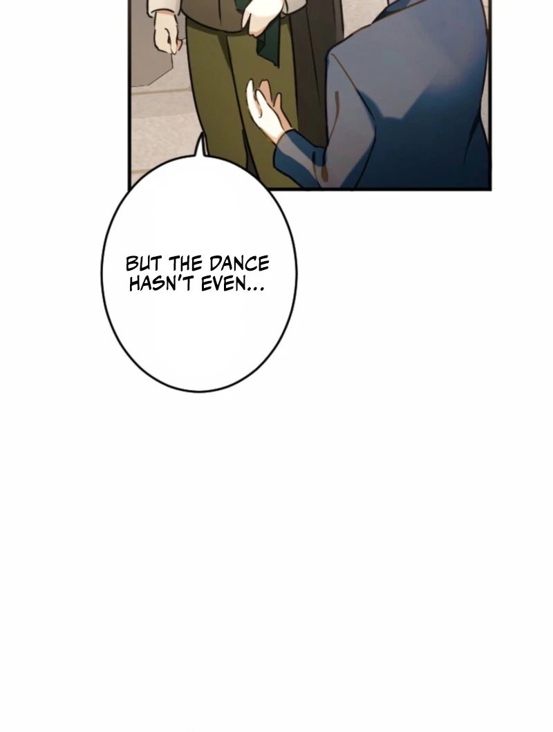 You Promised to Divorce Me After 10 Years, Right Dear? Chapter 21 - Page 76