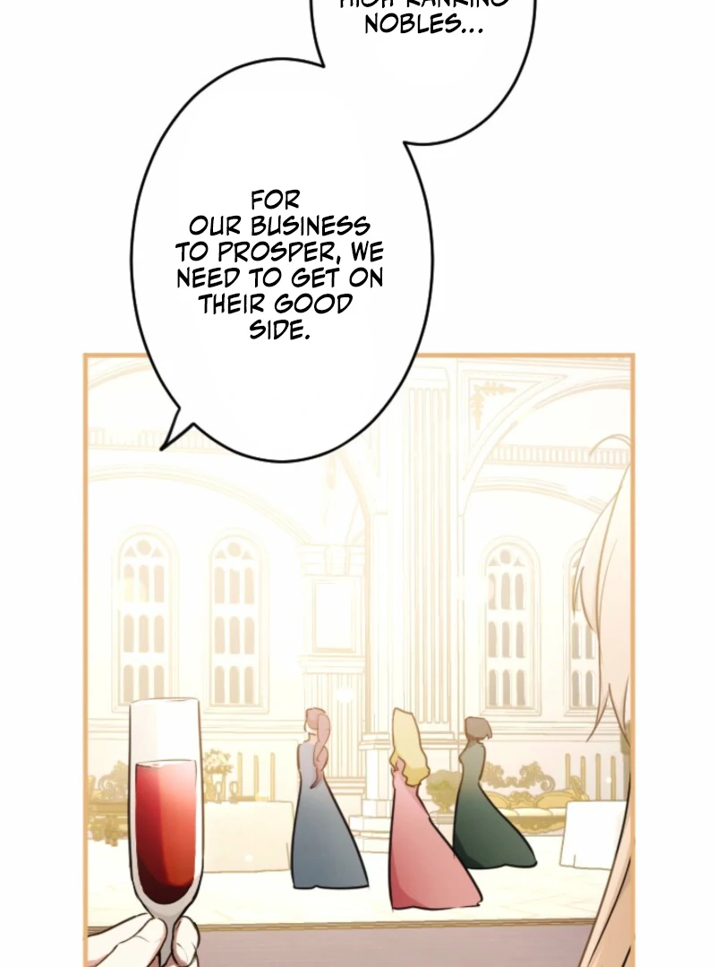 You Promised to Divorce Me After 10 Years, Right Dear? Chapter 21 - Page 97