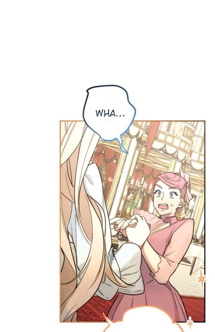 You Promised to Divorce Me After 10 Years, Right Dear? Chapter 3 - Page 42