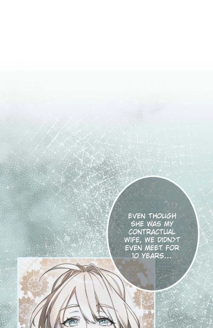 You Promised to Divorce Me After 10 Years, Right Dear? Chapter 3 - Page 64