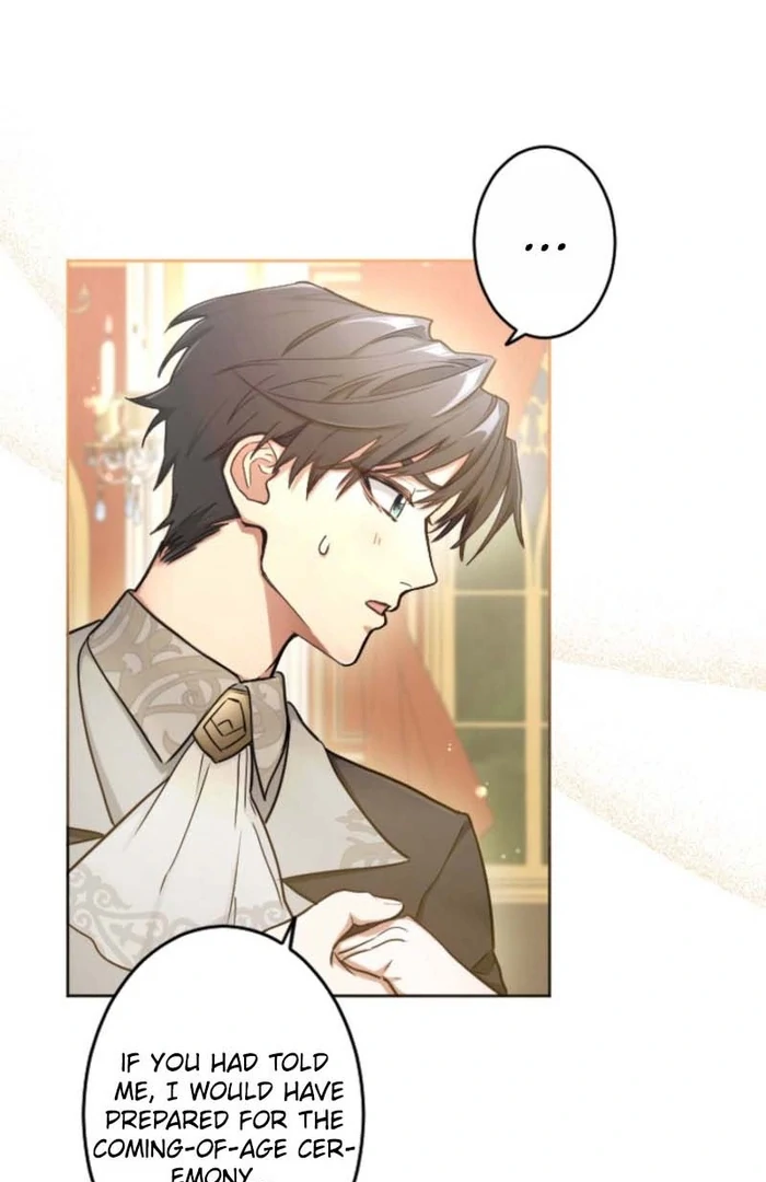 You Promised to Divorce Me After 10 Years, Right Dear? Chapter 4 - Page 73