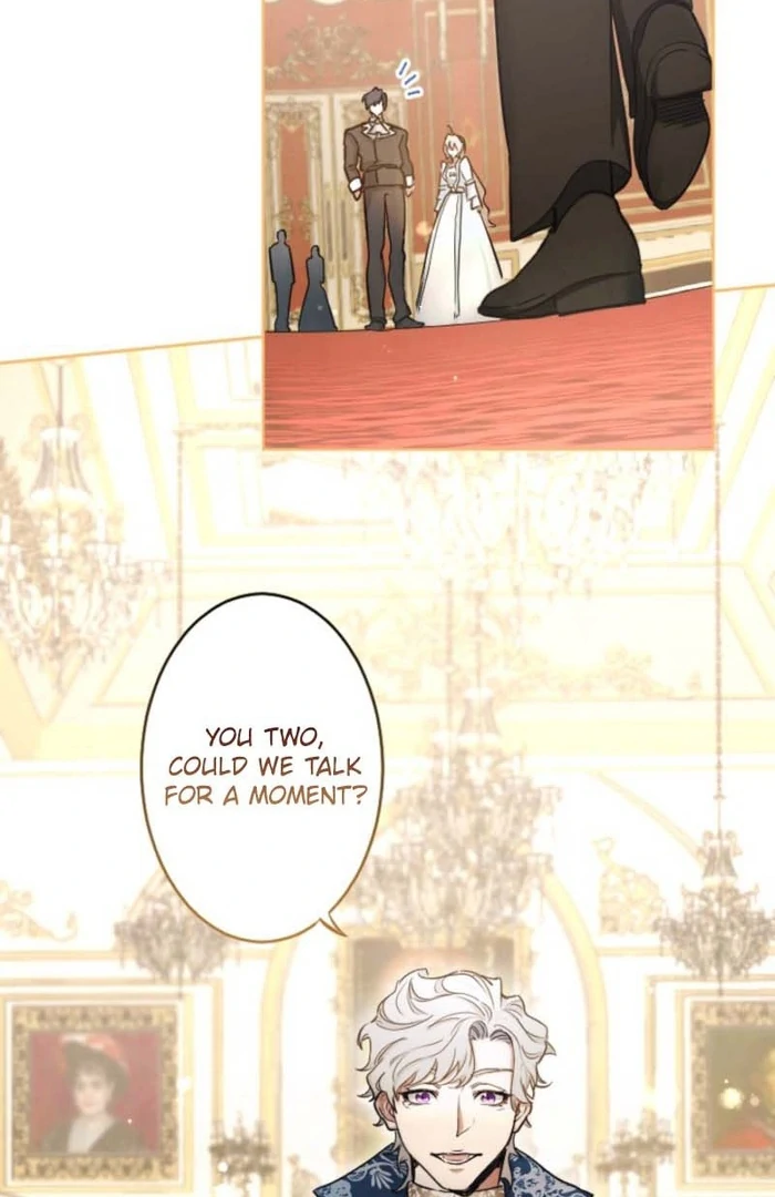You Promised to Divorce Me After 10 Years, Right Dear? Chapter 4 - Page 92