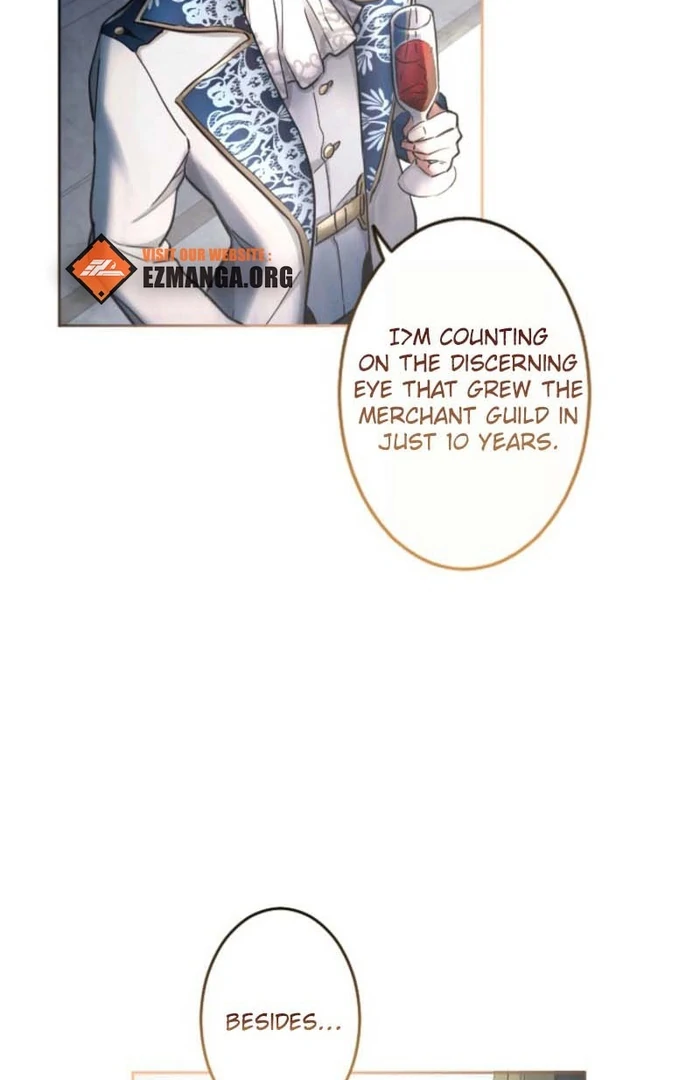 You Promised to Divorce Me After 10 Years, Right Dear? Chapter 5 - Page 22
