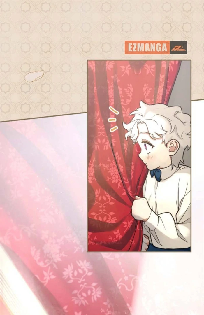 You Promised to Divorce Me After 10 Years, Right Dear? Chapter 8 - Page 31
