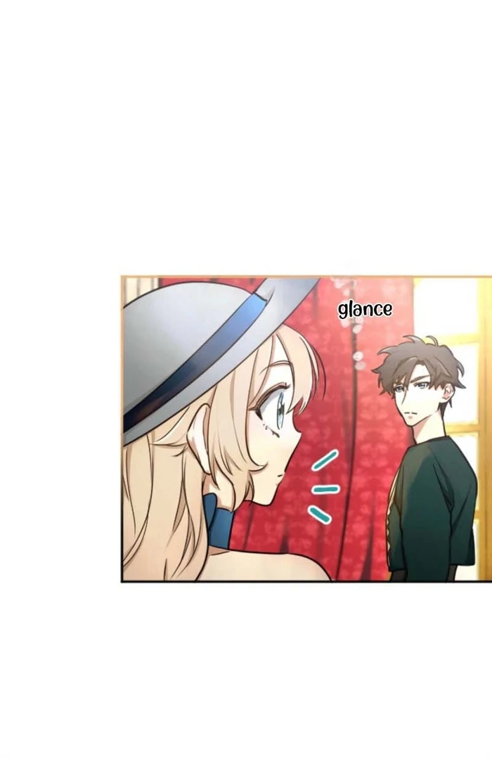 You Promised to Divorce Me After 10 Years, Right Dear? Chapter 9 - Page 14