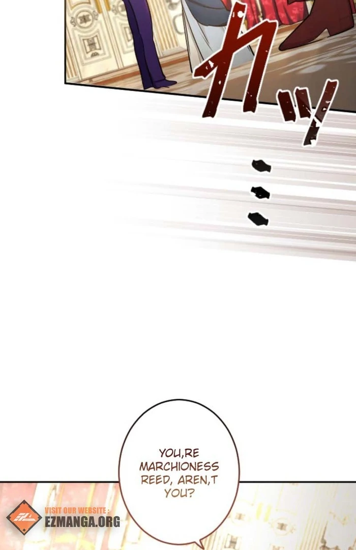You Promised to Divorce Me After 10 Years, Right Dear? Chapter 9 - Page 45