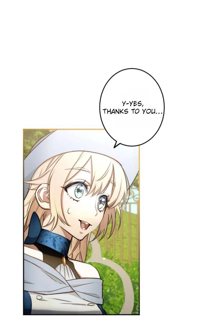 You Promised to Divorce Me After 10 Years, Right Dear? Chapter 9 - Page 74