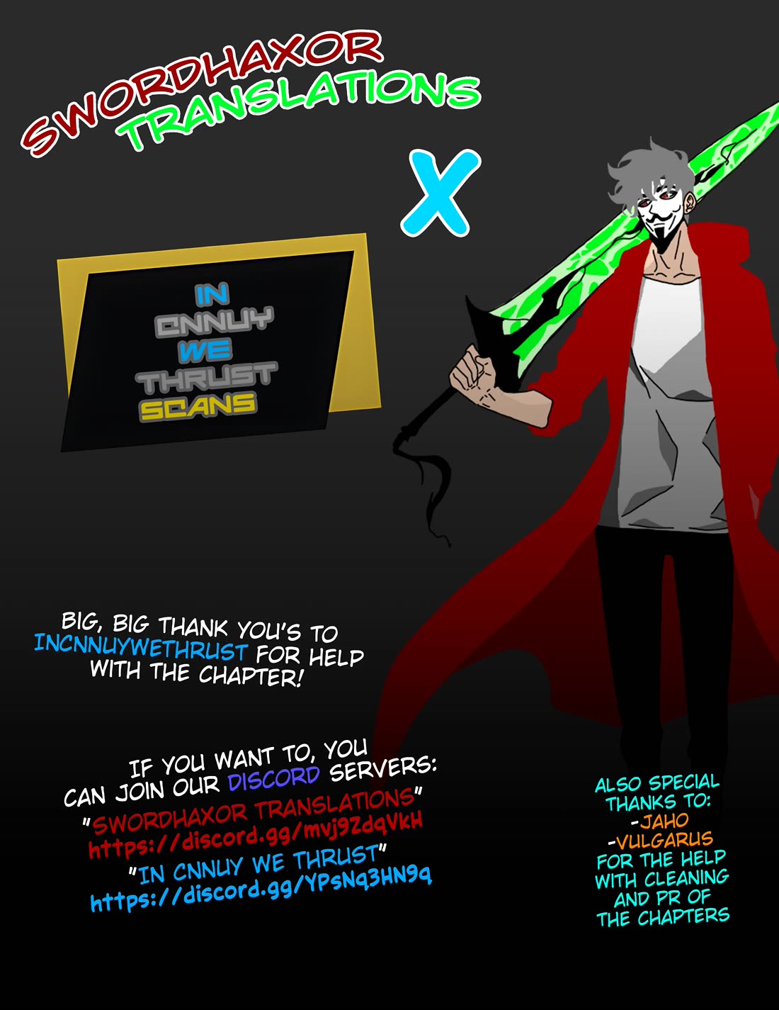 You Still Call Yourselves Teachers?! Chapter 20 - Page 22