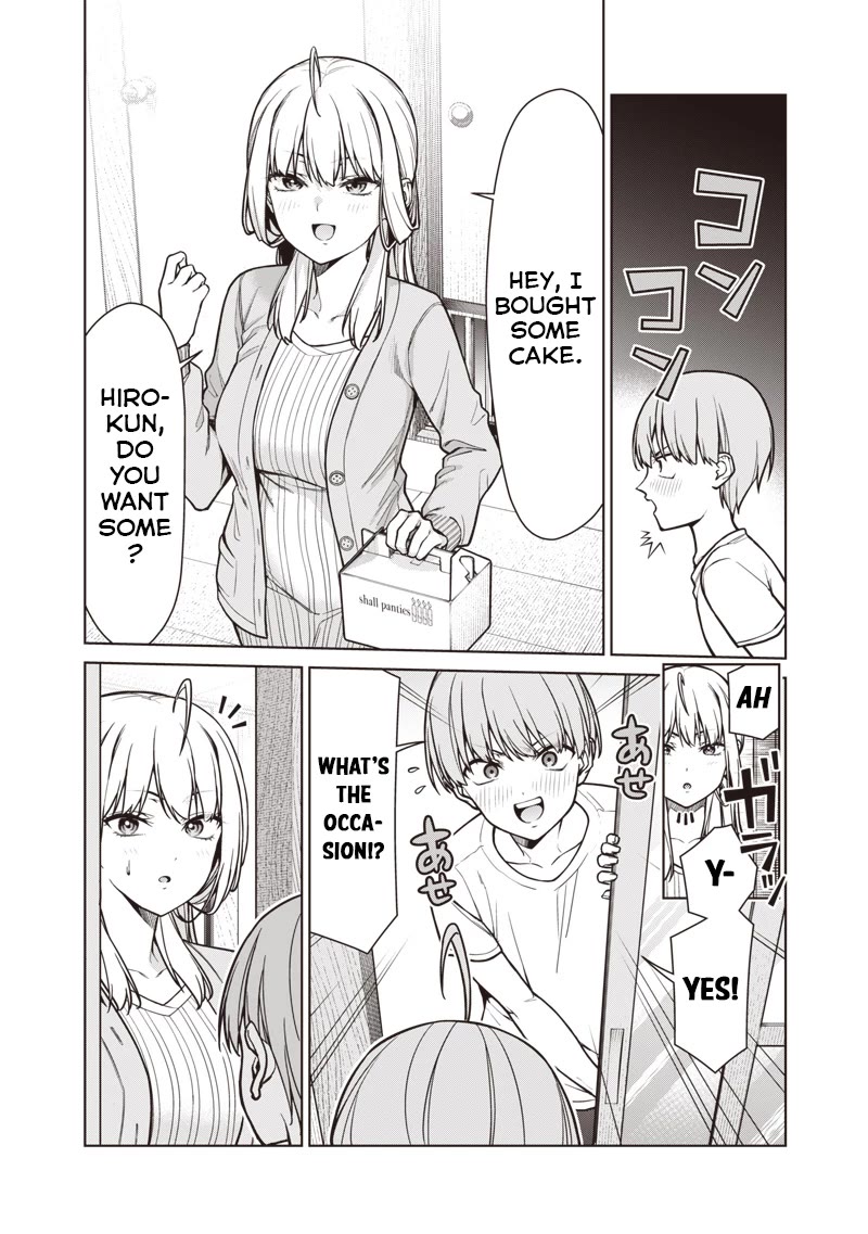 You Still Call Yourselves Teachers?! Chapter 20 - Page 9