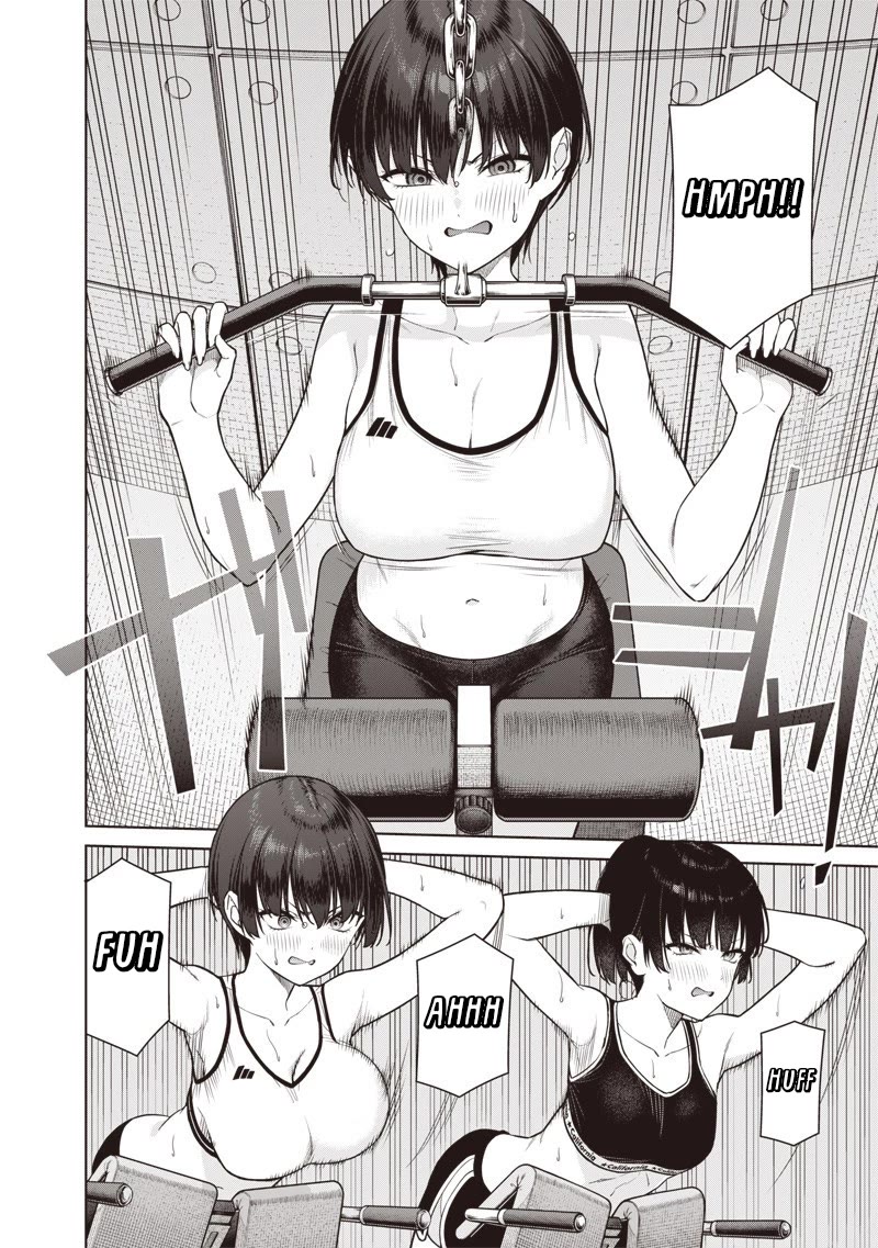 You Still Call Yourselves Teachers?! Chapter 22.1 - Page 6
