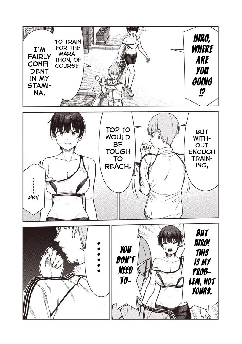 You Still Call Yourselves Teachers?! Chapter 22.2 - Page 5