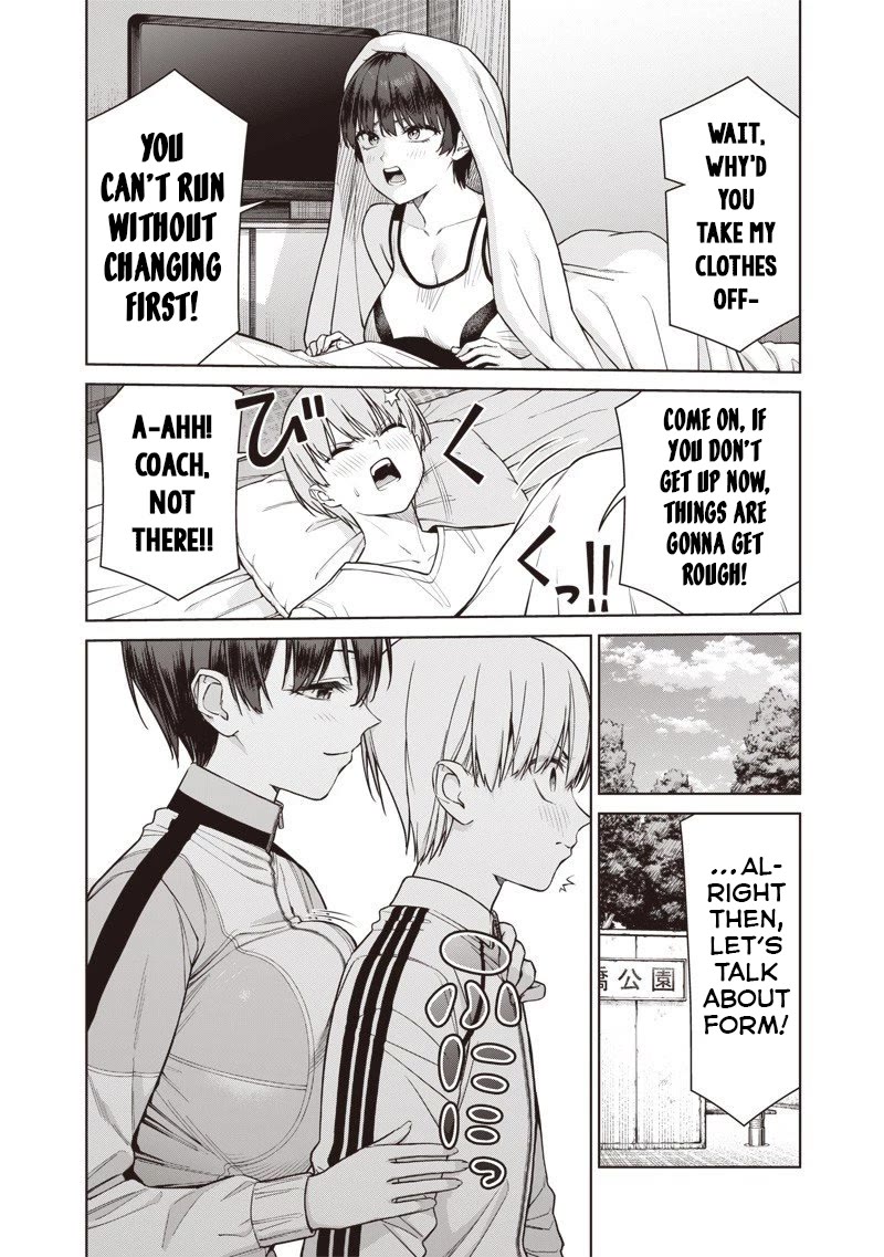 You Still Call Yourselves Teachers?! Chapter 23 - Page 2