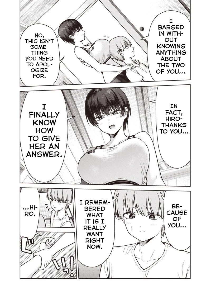 You Still Call Yourselves Teachers?! Chapter 23 - Page 11