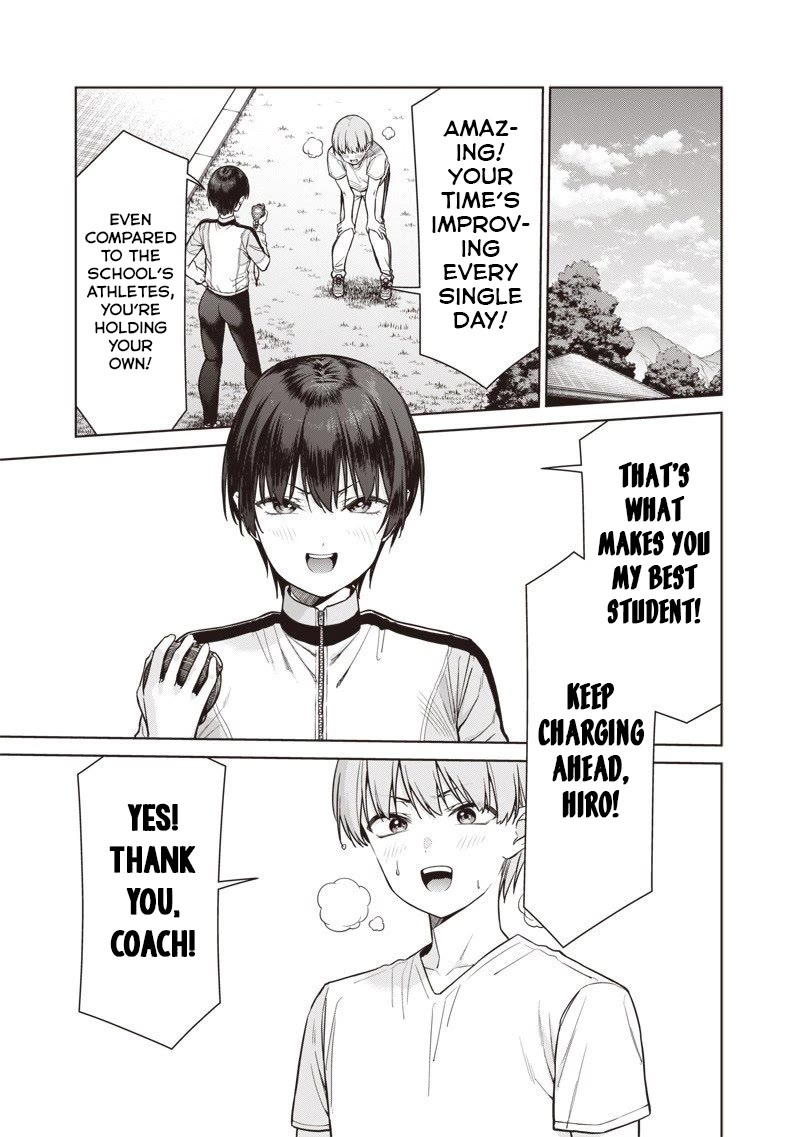 You Still Call Yourselves Teachers?! Chapter 23 - Page 5