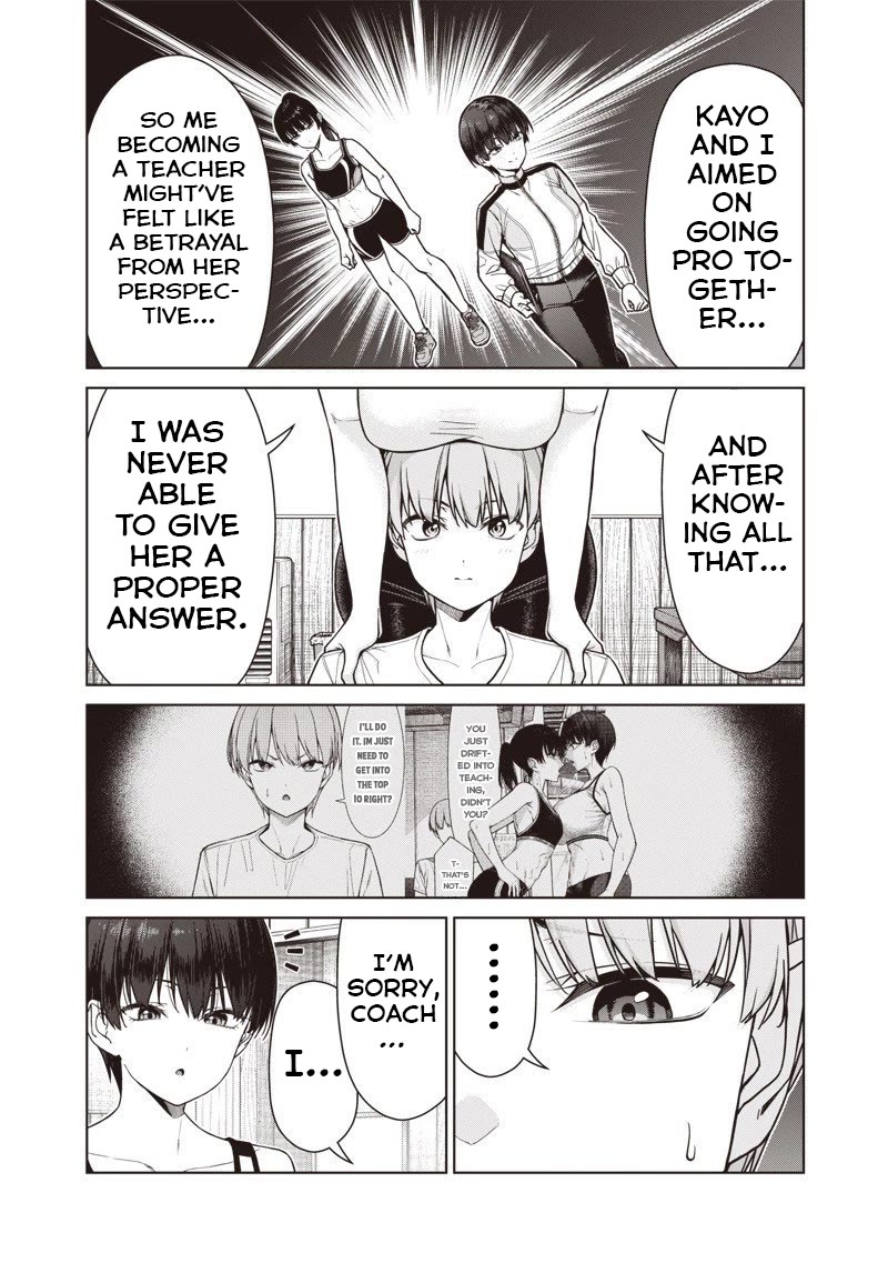 You Still Call Yourselves Teachers?! Chapter 23 - Page 10