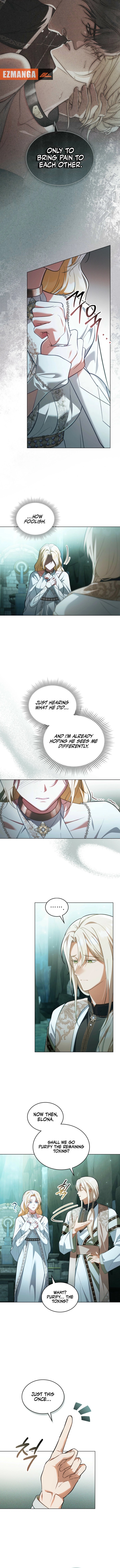 You Were My Slave Chapter 32 - Page 2