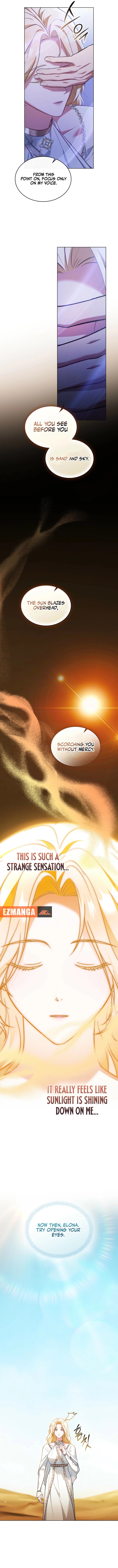 You Were My Slave Chapter 32 - Page 5