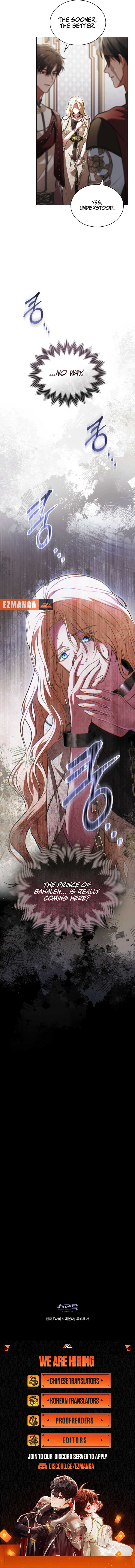 You Were My Slave Chapter 33 - Page 7
