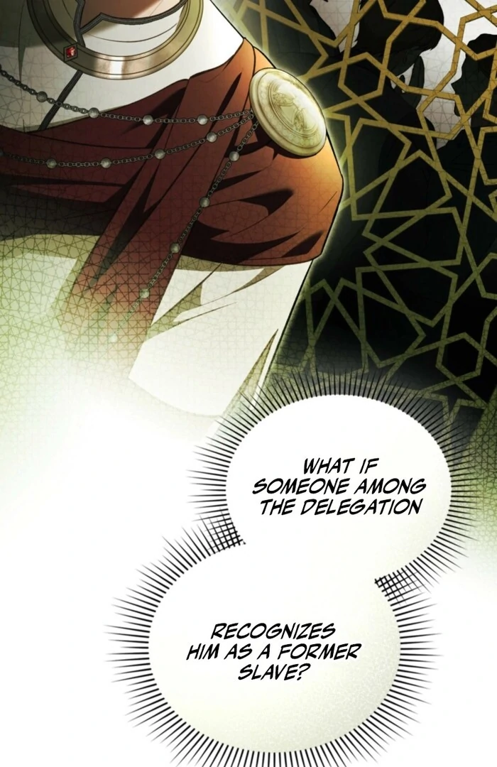 You Were My Slave Chapter 34 - Page 11