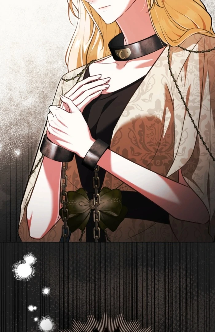 You Were My Slave Chapter 34 - Page 14