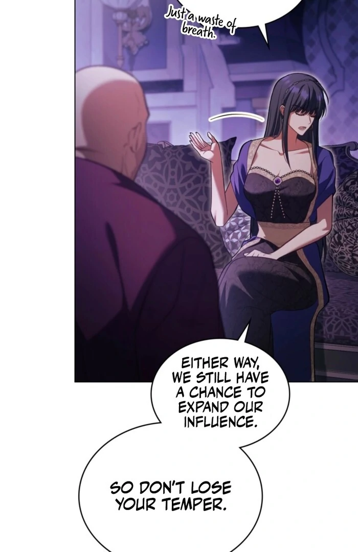 You Were My Slave Chapter 34 - Page 25