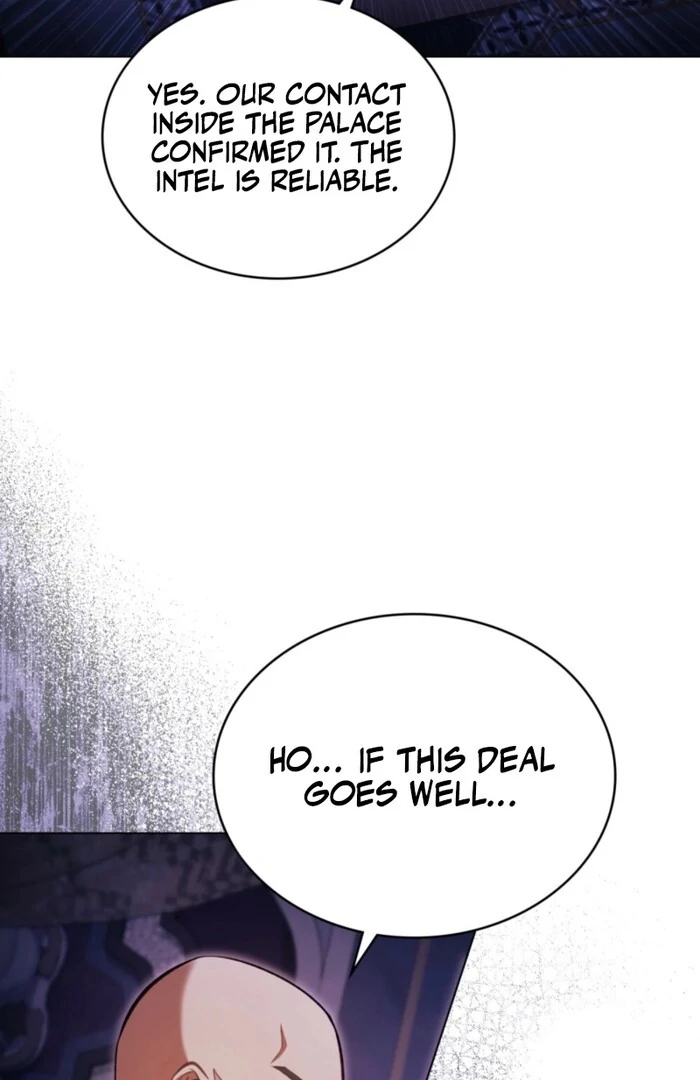You Were My Slave Chapter 34 - Page 31