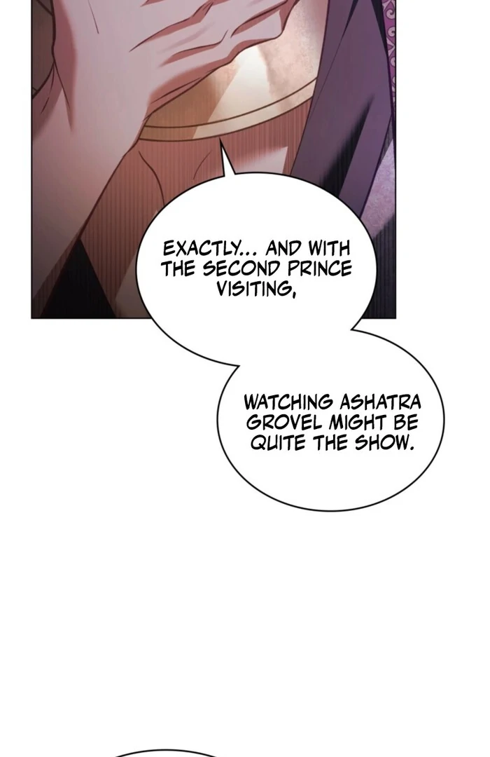 You Were My Slave Chapter 34 - Page 34