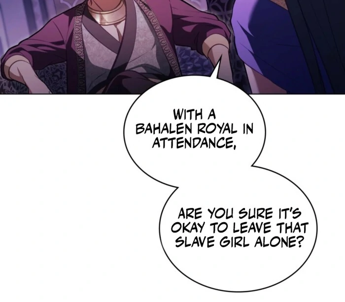 You Were My Slave Chapter 34 - Page 38