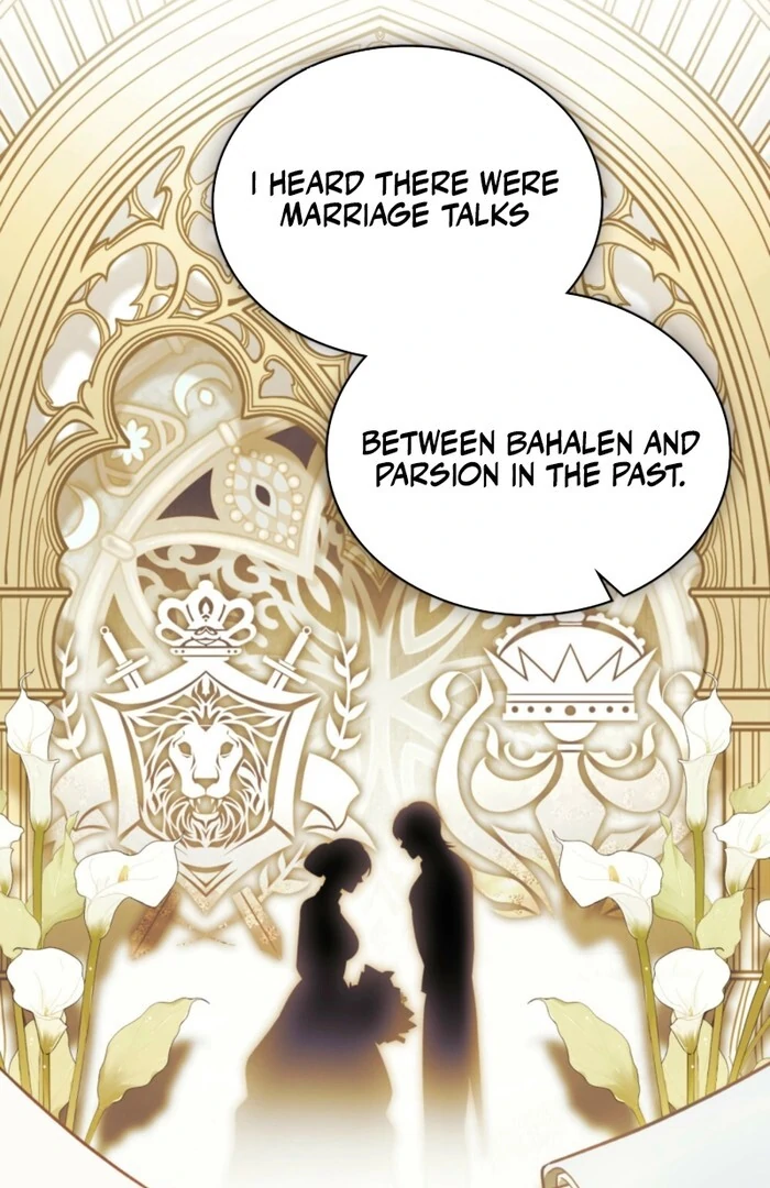 You Were My Slave Chapter 34 - Page 40