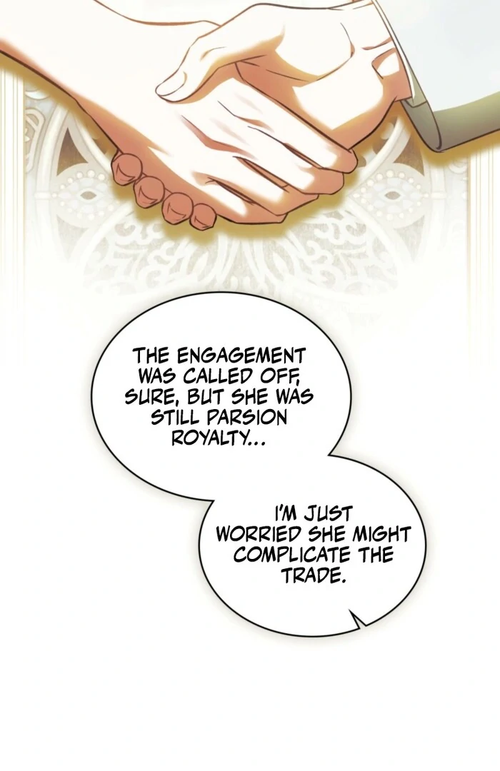 You Were My Slave Chapter 34 - Page 41