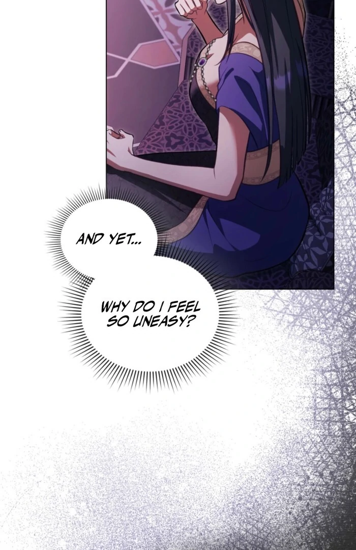 You Were My Slave Chapter 34 - Page 44