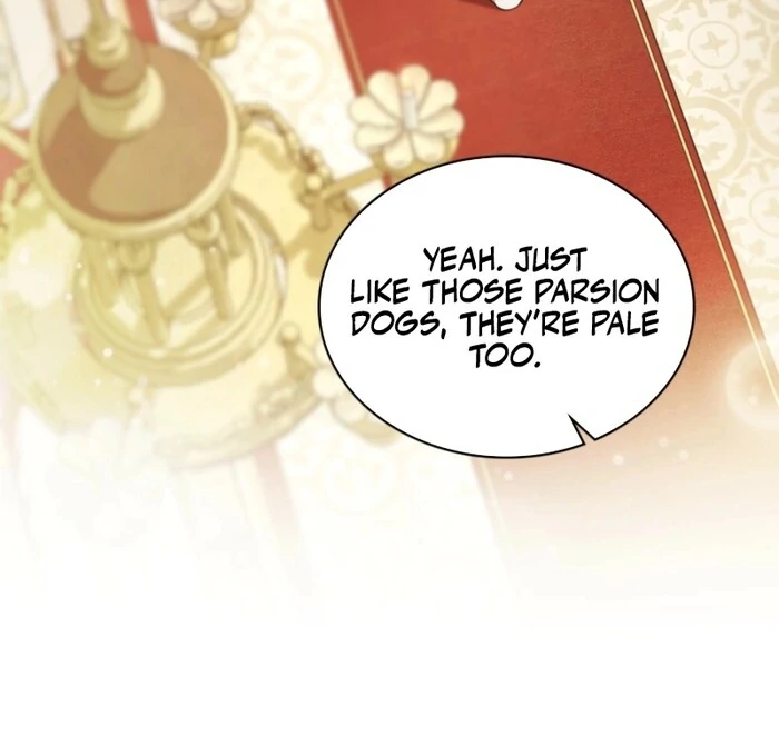 You Were My Slave Chapter 34 - Page 49