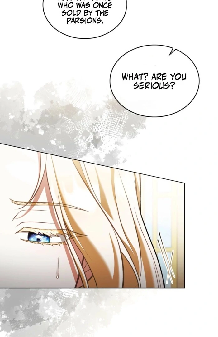 You Were My Slave Chapter 34 - Page 51