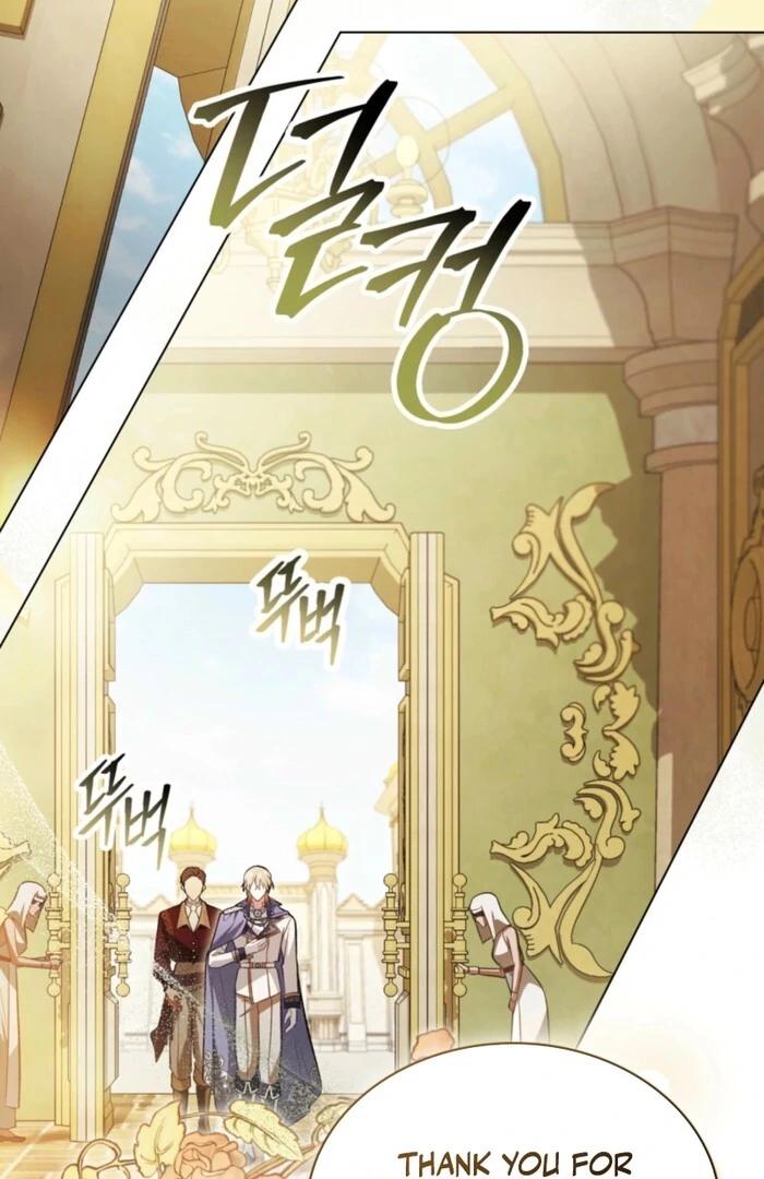 You Were My Slave Chapter 34 - Page 54