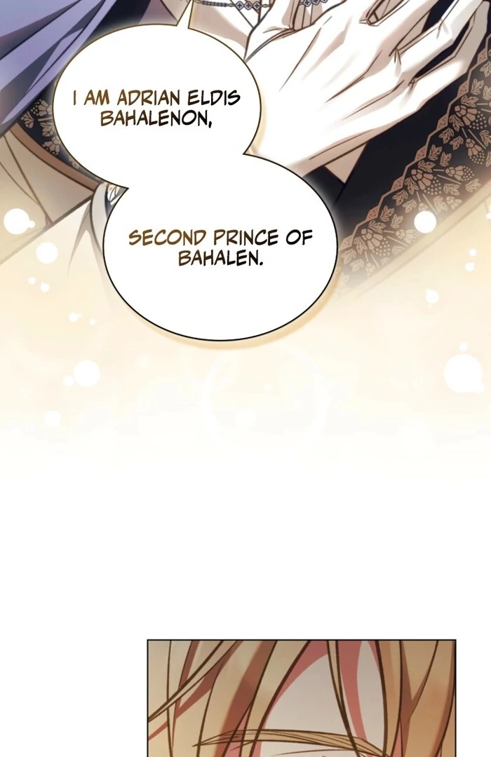 You Were My Slave Chapter 34 - Page 56