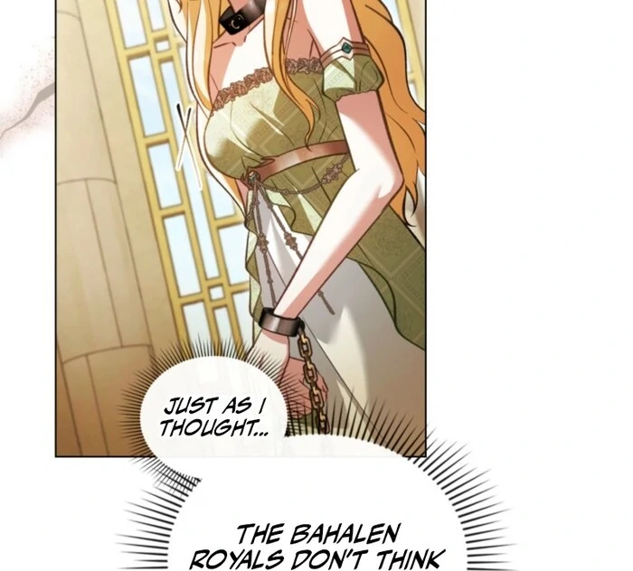 You Were My Slave Chapter 34 - Page 59