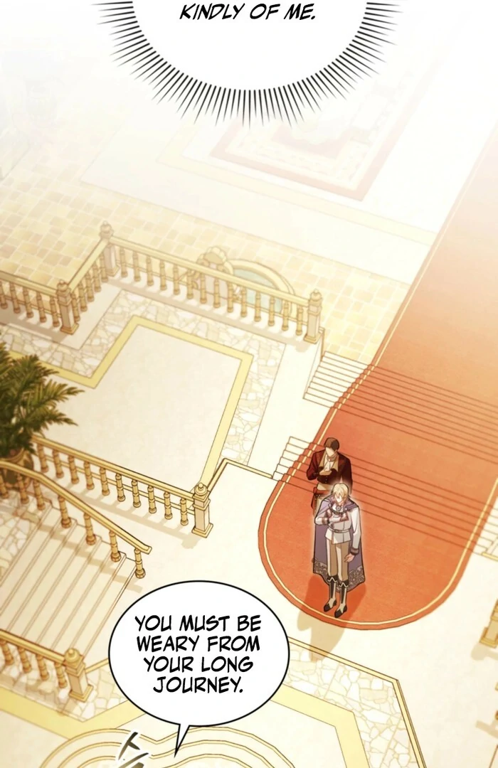 You Were My Slave Chapter 34 - Page 60