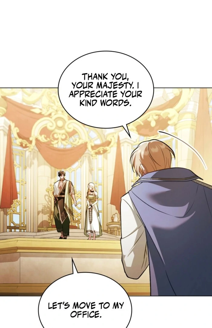 You Were My Slave Chapter 34 - Page 62
