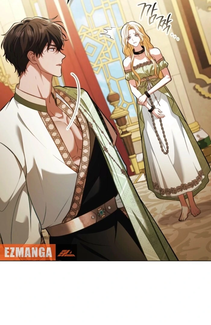 You Were My Slave Chapter 34 - Page 65
