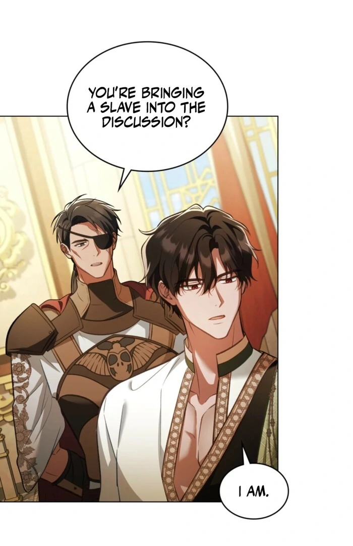 You Were My Slave Chapter 34 - Page 66