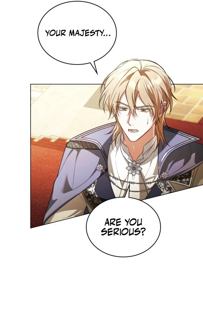 You Were My Slave Chapter 34 - Page 69