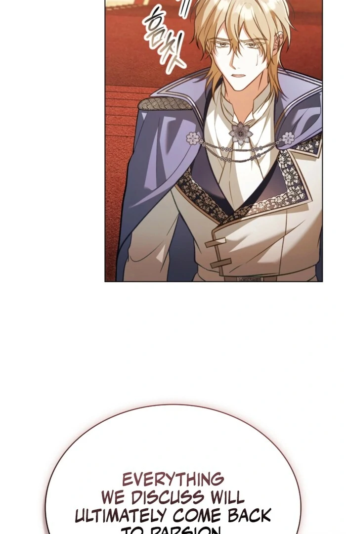 You Were My Slave Chapter 34 - Page 73