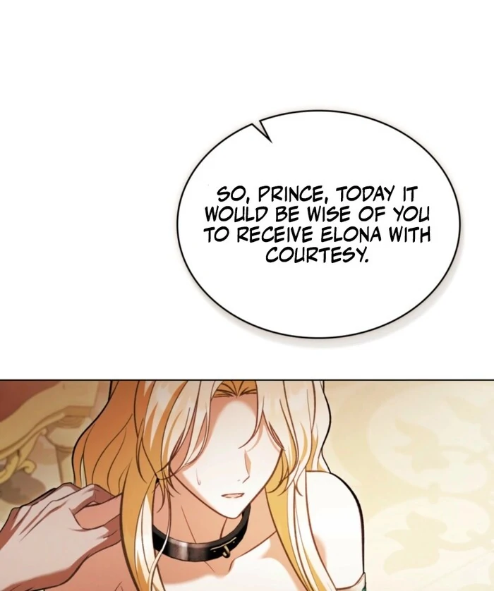 You Were My Slave Chapter 34 - Page 76