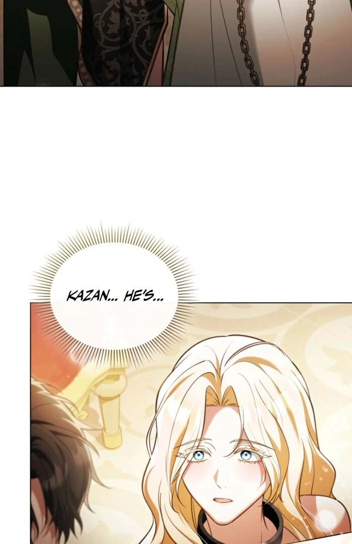 You Were My Slave Chapter 34 - Page 79
