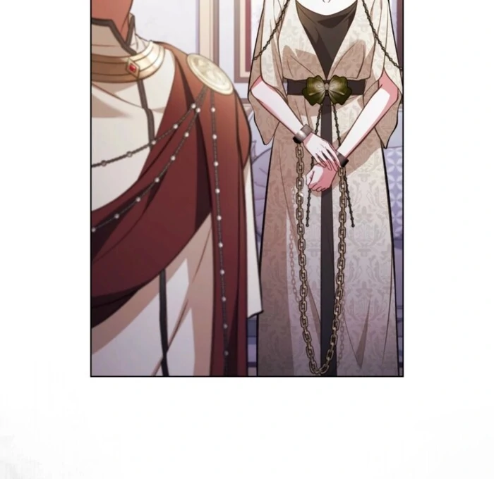 You Were My Slave Chapter 34 - Page 9