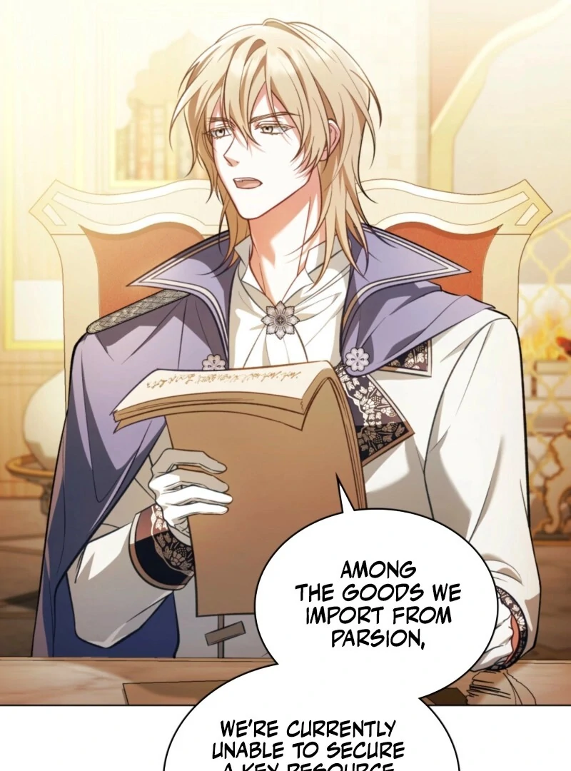 You Were My Slave Chapter 35 - Page 10