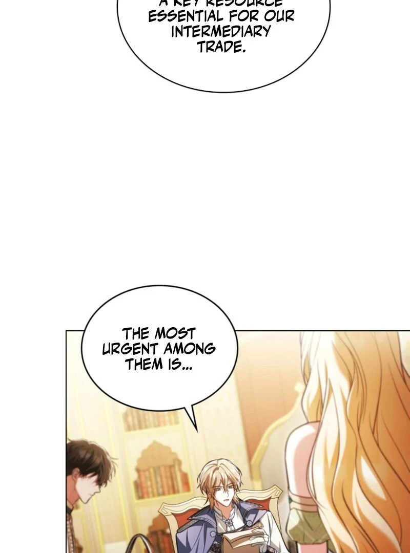 You Were My Slave Chapter 35 - Page 11