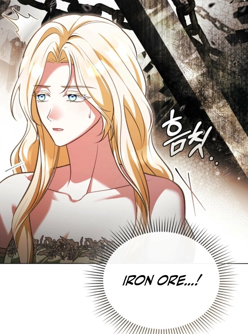 You Were My Slave Chapter 35 - Page 13