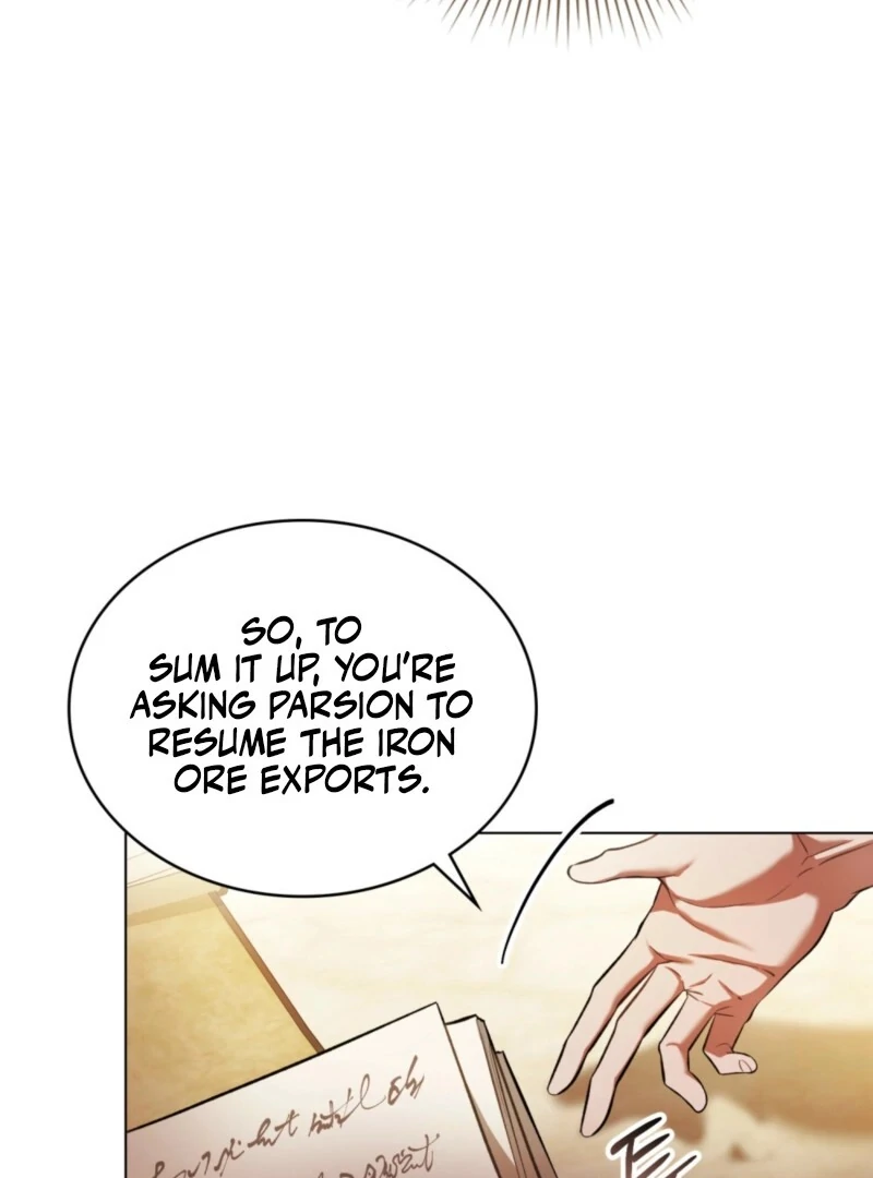 You Were My Slave Chapter 35 - Page 14