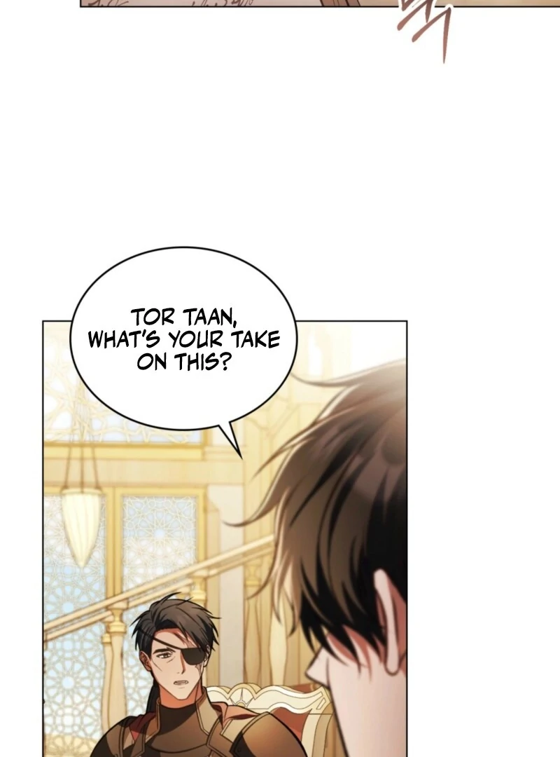 You Were My Slave Chapter 35 - Page 15